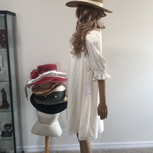 Reformation CONRAD DRESS - Picture 6 of 13